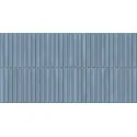 Marquiz DECO ANGELO BLUE sklep płytki flizy glazura GAYAFORES Deco Lingot Blue Płytka Ścienna Mat. 32x62,5