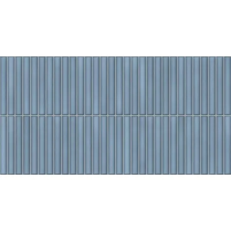 Marquiz DECO ANGELO BLUE sklep płytki flizy glazura GAYAFORES Deco Lingot Blue Płytka Ścienna Mat. 32x62,5