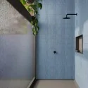 Marquiz DECO ANGELO BLUE sklep płytki flizy glazura GAYAFORES Deco Lingot Blue Płytka Ścienna Mat. 32x62,5