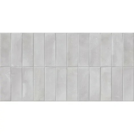 Sklep płytki flizy glazura GAYAFORES Deco Biscuit Grey Cegiełka Mat. 32x62,5 cegiełki 30x60