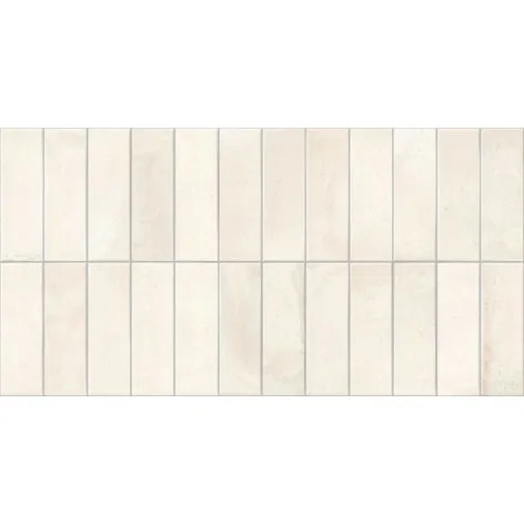 sklep flizy glazura płytki GAYAFORES Deco Biscuit Almond Cegiełka Mat. 32x62,5 cegiełka łazienkowa kuchenna