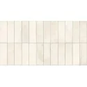 sklep flizy glazura płytki GAYAFORES Deco Biscuit Almond Cegiełka Mat. 32x62,5 cegiełka łazienkowa kuchenna
