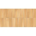 Sklep Płytki Flizy Glazura GAYAFORES Deco Allure Honey Cegiełka Błyszcząca 32x62,5 30x60