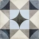 8435404928247 sklep płytki flizy terakota EQUIPE Art Nouveau Palais Blue EQ 24410 Gres Patchwork 20x20 G1