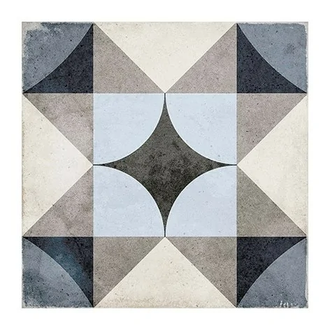 8435404928247 sklep płytki flizy terakota EQUIPE Art Nouveau Palais Blue EQ 24410 Gres Patchwork 20x20 G1
