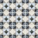8435404928247 sklep płytki flizy terakota EQUIPE Art Nouveau Palais Blue EQ 24410 Gres Patchwork 20x20 G1