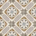 8435404928155 Sklep Płytki FLizy terakota EQUIPE Art Nouveau Apollo Color EQ 24401 Gres Patchwork 20x20