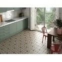 8435404928155 Sklep Płytki FLizy terakota EQUIPE Art Nouveau Apollo Color EQ 24401 Gres Patchwork 20x20