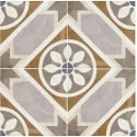 8435404928155 Sklep Płytki FLizy terakota EQUIPE Art Nouveau Apollo Color EQ 24401 Gres Patchwork 20x20