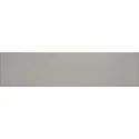 8435404940331 sklep płytki flizy glazura terakota EQUIPE Stromboli Simply Grey EQ 25890 Cegiełka Mat. 9,2x36,8 10x30