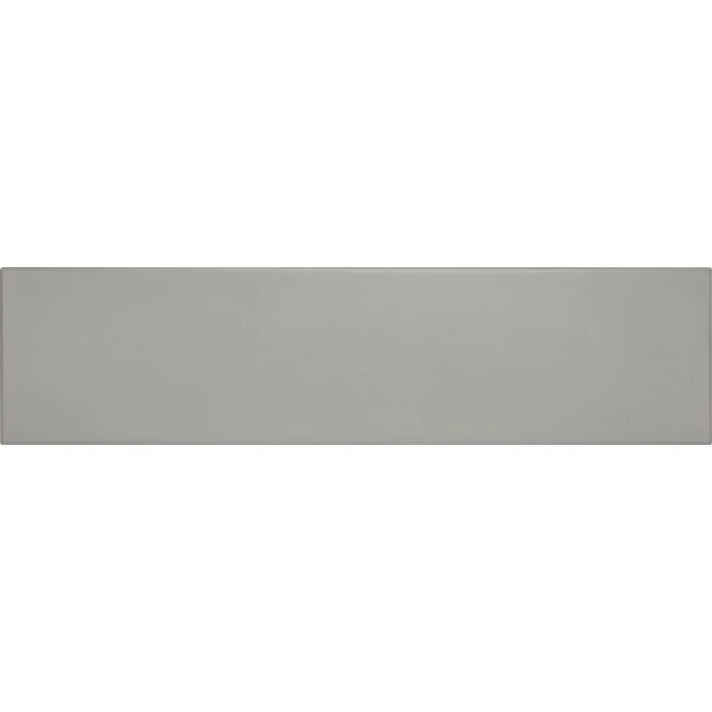 8435404940331 sklep płytki flizy glazura terakota EQUIPE Stromboli Simply Grey EQ 25890 Cegiełka Mat. 9,2x36,8 10x30