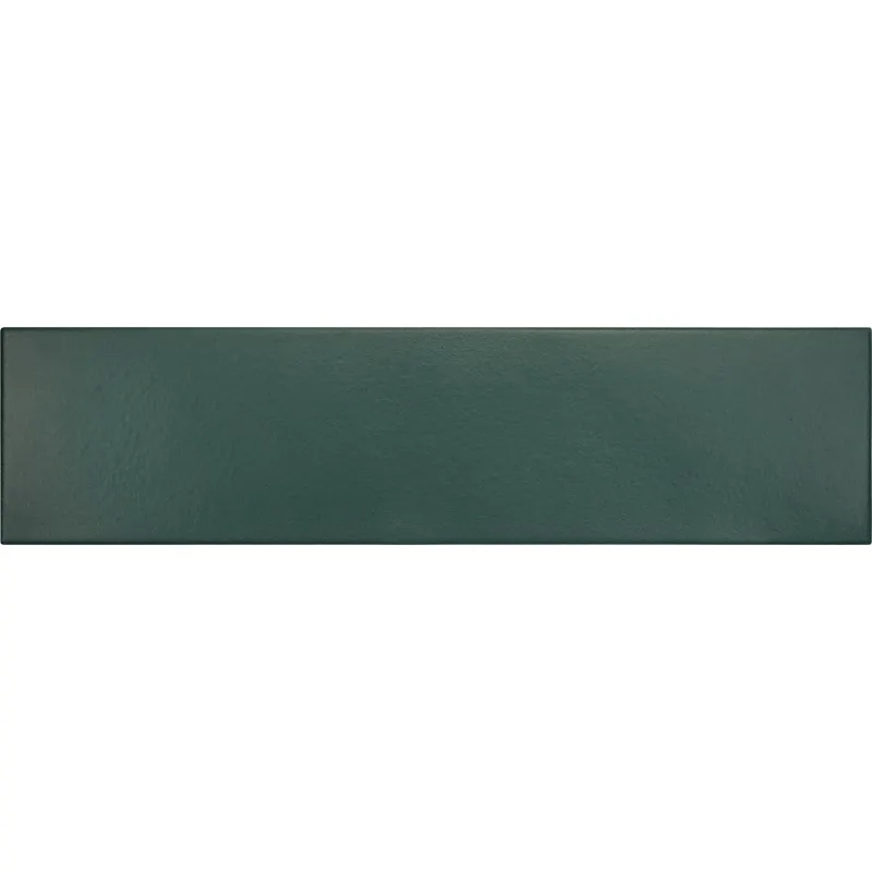 8435404940317 sklep płytki flizy glazura terakota EQUIPE Stromboli Viridian Green EQ 25888 Cegiełka Mat. 9,2x36,8 10x30