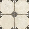 Sklep płytki flizy terakota PERONDA FS Field Black LT Gres Vintage Mat. 45,2x45,2 płytki gresowe porcelanowe