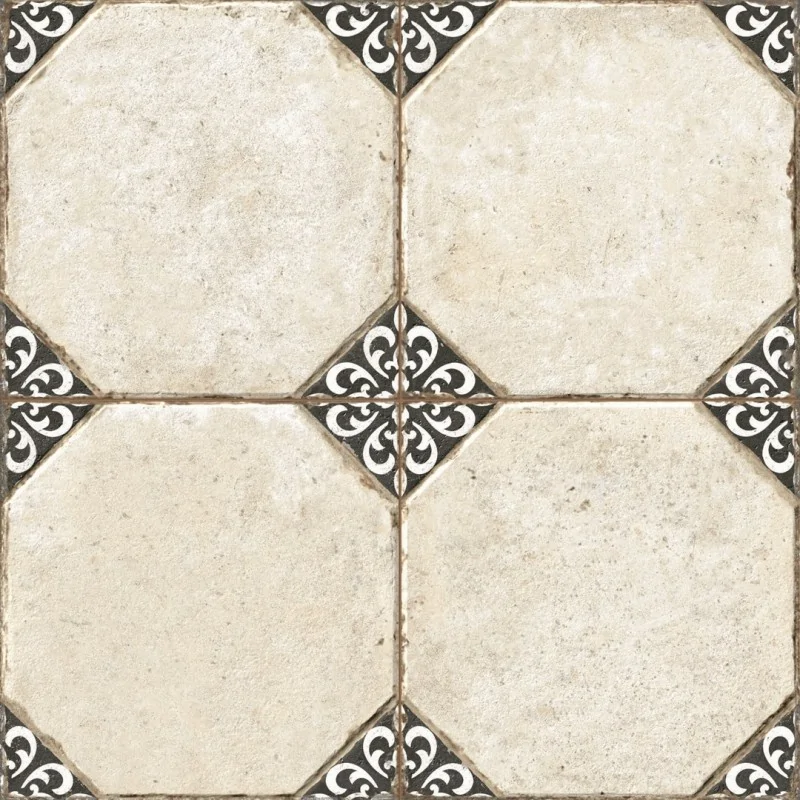 Sklep płytki flizy terakota PERONDA FS Field Black LT Gres Vintage Mat. 45,2x45,2 płytki gresowe porcelanowe