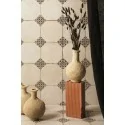 Sklep płytki flizy terakota PERONDA FS Field Black LT Gres Vintage Mat. 45,2x45,2 płytki gresowe porcelanowe