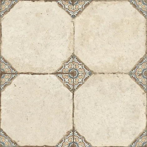 sklep płytki flizy terakota PERONDA FS Field Brown LT Gres Vintage Mat. 45,2x45,2 45x45 gres porcelanowy