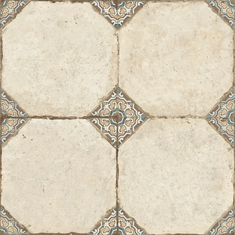 sklep płytki flizy terakota PERONDA FS Field Brown LT Gres Vintage Mat. 45,2x45,2 45x45 gres porcelanowy
