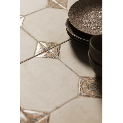 sklep płytki flizy terakota PERONDA FS Field Brown LT Gres Vintage Mat. 45,2x45,2 45x45 gres porcelanowy