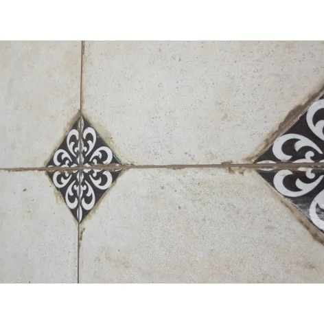 Sklep płytki flizy terakota PERONDA FS Field Black LT Gres Vintage Mat. 45,2x45,2 płytki gresowe porcelanowe