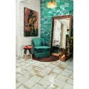 Sklep Płytki flizy terakota PERONDA FS Heritage White LT Gres Vintage Mat+Połysk 45x45 patchwork