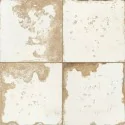 Sklep Płytki flizy terakota PERONDA FS Heritage White LT Gres Vintage Mat+Połysk 45x45 patchwork