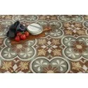 sklep płytki flizy terakota PERONDA FS Barna Born Gres Vintage Patchwork Mat. 45x45 gresy postarzane