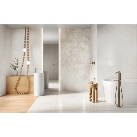 5900199282292 sklep płytki flizy terakota TUBĄDZIN (Domino) Clarity Beige Gres 59,8x59,8 60x60 PP-02-641-0598-0598-1-008