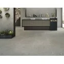 Sklep płytki flizy terakota BALDOCER Hannover Steel Natural Gres Rekt. Mat. 80x80 imitujące kamień lastryko