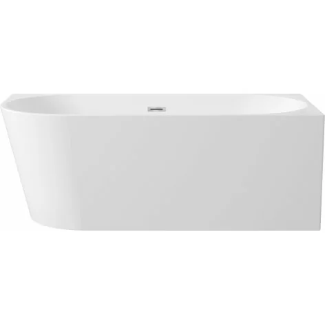 5907650830863 DEANTE Silia Wanna KDS 015P Akrylowa Narożna/Wolnostojąca Prawa - 150 cm KDS_015P