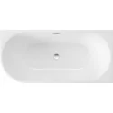 5907650830863 DEANTE Silia Wanna KDS 015P Akrylowa Narożna/Wolnostojąca Prawa - 150 cm KDS_015P