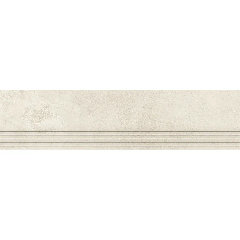 5900199252509 sklep płytki TUBĄDZIN Torano Beige Stopnica Podłogowa Mat. 29,6x119,8 30x120 ST-01-184-1198-0296-1-337