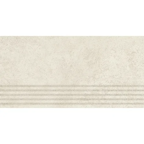5900199252493 TUBĄDZIN Torano Beige Stopnica Podłogowa Mat. 29,6x59,8 30x60 ST-01-184-0598-0296-1-338