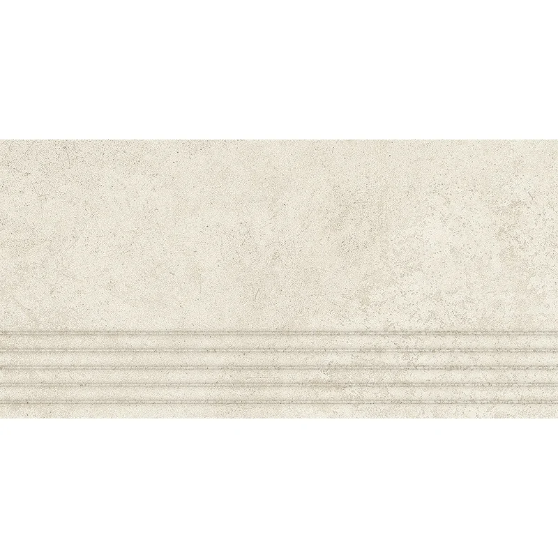 5900199252493 TUBĄDZIN Torano Beige Stopnica Podłogowa Mat. 29,6x59,8 30x60 ST-01-184-0598-0296-1-338