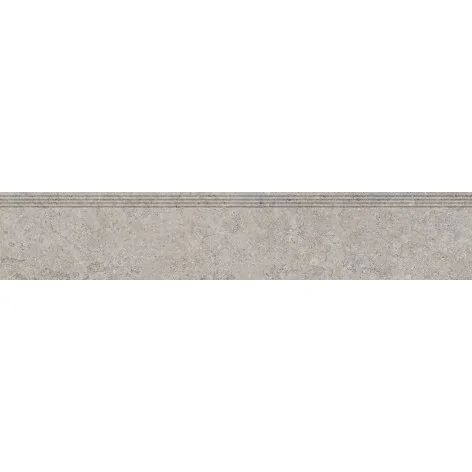 5900199274266 sklep płytki TUBĄDZIN Zimba Beige STR Stopnica Podłogowa Mat. 29,8x159,8 30x160 ST-01-279-1598-0298-1-081