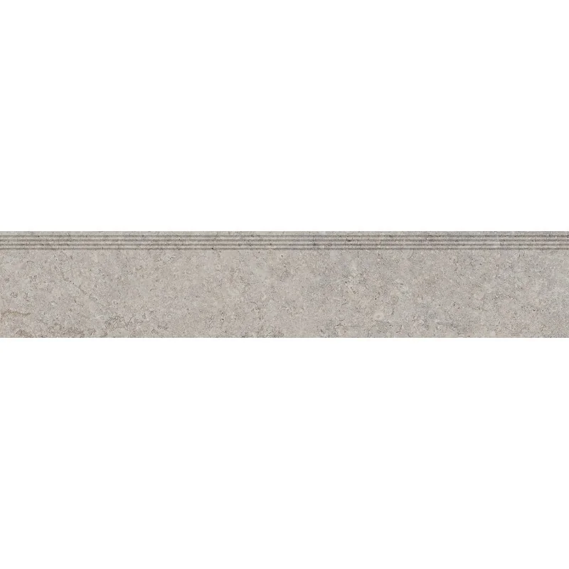 5900199274266 sklep płytki TUBĄDZIN Zimba Beige STR Stopnica Podłogowa Mat. 29,8x159,8 30x160 ST-01-279-1598-0298-1-081