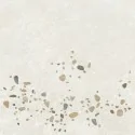 Sklep płytki flizy terakota imitująca kamień PERONDA Harmony Awen White Decor NT Gres Rekt. Mat. 90x90