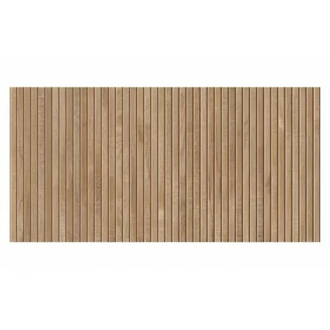 drewniane lamele ROCERSA Hannover Klem Oak Gres Rekt. Struktura Mat. 60x120 płytki drewnopodobne strukturalne