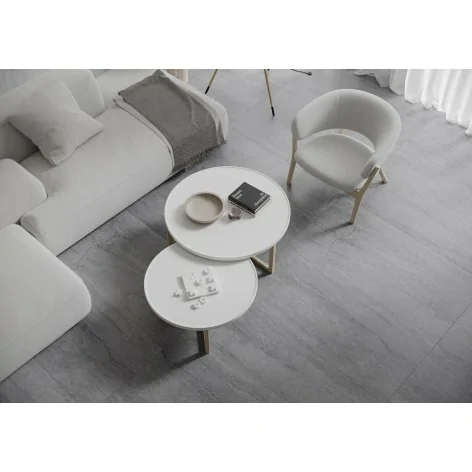 5903313337632 Sklep z płytkami CERRAD Dignity Grey Gres Rekt. Mat. 59,7x59,7 60x60 imitujące naturalny kamień