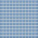 5904584186257 PARADYŻ Gammo Colours Niebieski Mozaika Prasowana Mat. K.2,3x2,3 29,8x29,8 30x30 M-P-298X298-1-GAMO.NI---M