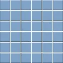 5904584186318 PARADYŻ Gammo Colours Niebieski Mozaika Prasowana Mat. K.4,8x4,8 29,8x29,8 30x30 M-P-298X298-1-GAMO.NI4--M