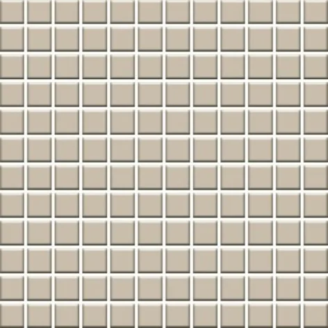 5904584186561 PARADYŻ Gammo Colours Popielaty Mozaika Prasowana Połysk K.2,3x2,3 29,8x29,8 30x30 M-P-298X298-1-GAMO.PP---B