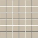 5904584186103 PARADYŻ Gammo Colours Popielaty Mozaika Prasowana Mat. K.4,8x4,8 29,8x29,8 30x30 M-P-298X298-1-GAMO.PP4--M
