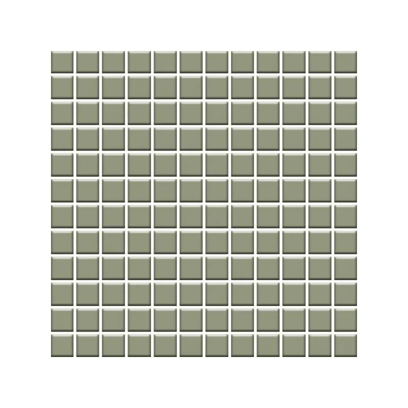 5904584186226 PARADYŻ Gammo Colours Jasno Brązowy Mozaika Prasowana Mat. K.2,3x2,3 29,8x29,8 30x30 M-P-298X298-1-GAMO.BR-JAM
