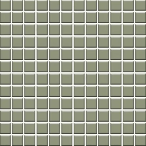 5904584186516 PARADYŻ Gammo Colours Jasno Brązowy Mozaika Prasowana Połysk K.2,3x2,3 29,8x29,8 30x30 M-P-298X298-1-GAMO.BR-JAB