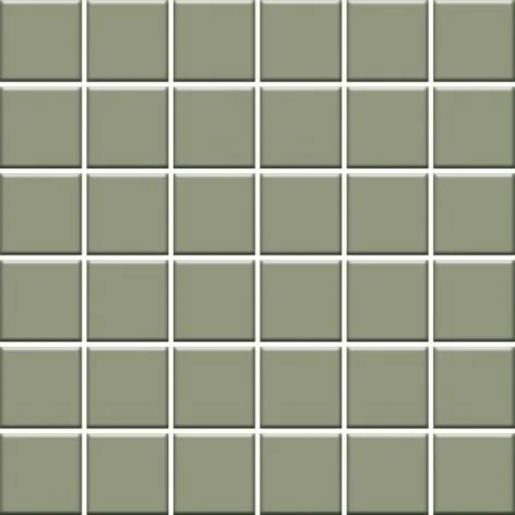 5904584186110 PARADYŻ Gammo Colours Jasno Brązowy Mozaika Prasowana Mat. K.4,8x4,8 29,8x29,8 30x30 M-P-298X298-1-GAMO.BR4JAM