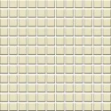 5904584186158 PARADYŻ Gammo Colours Waniliowy Mozaika Prasowana Mat. K.2,3x2,3 29,8x29,8 30x30 M-P-298X298-1-GAMO.WA---M