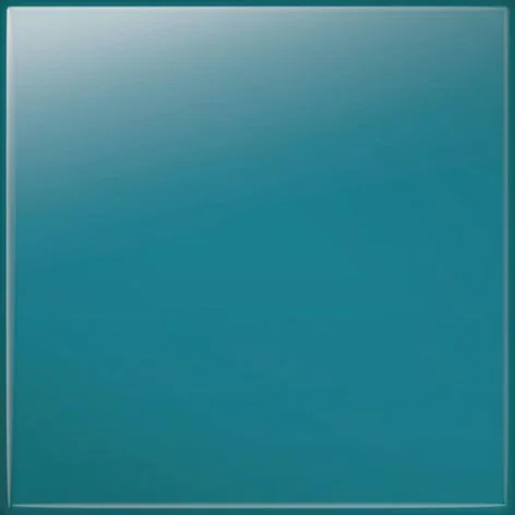 5900199126411 sklep z płytkami TUBĄDZIN Pastel Turkusowy Płytka Ścienna Połysk 20x20 PS-01-136-0200-0200-1-046