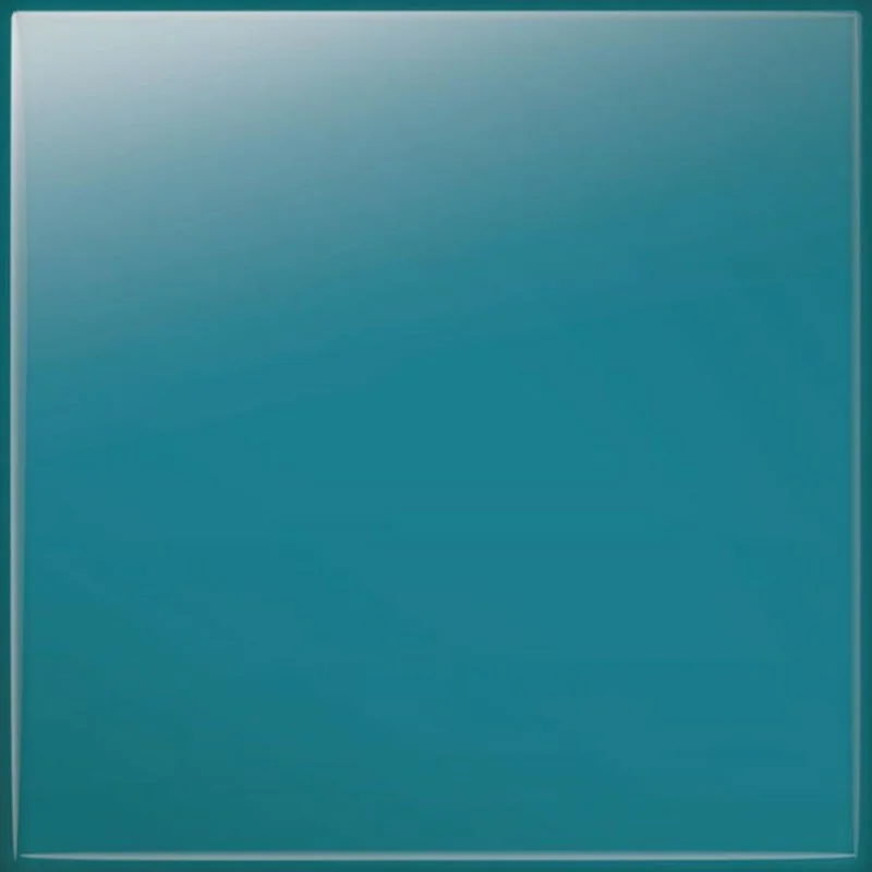 5900199126411 sklep z płytkami TUBĄDZIN Pastel Turkusowy Płytka Ścienna Połysk 20x20 PS-01-136-0200-0200-1-046