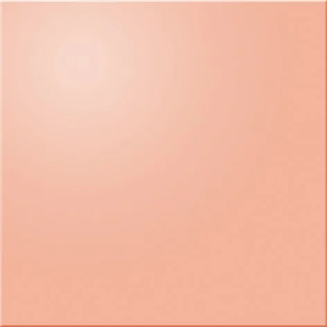5900199277465 sklep płytki flizy glazura TUBĄDZIN Pastel Melonowy Płytka Ścienna Połysk 20x20 kolorowe kafelki