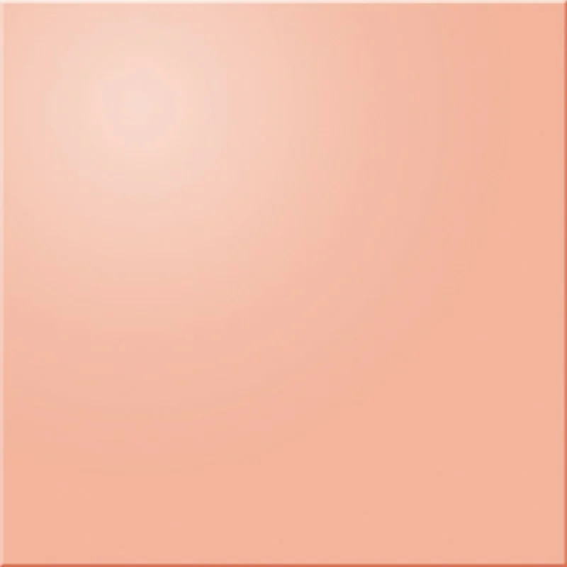5900199277465 sklep płytki flizy glazura TUBĄDZIN Pastel Melonowy Płytka Ścienna Połysk 20x20 kolorowe kafelki
